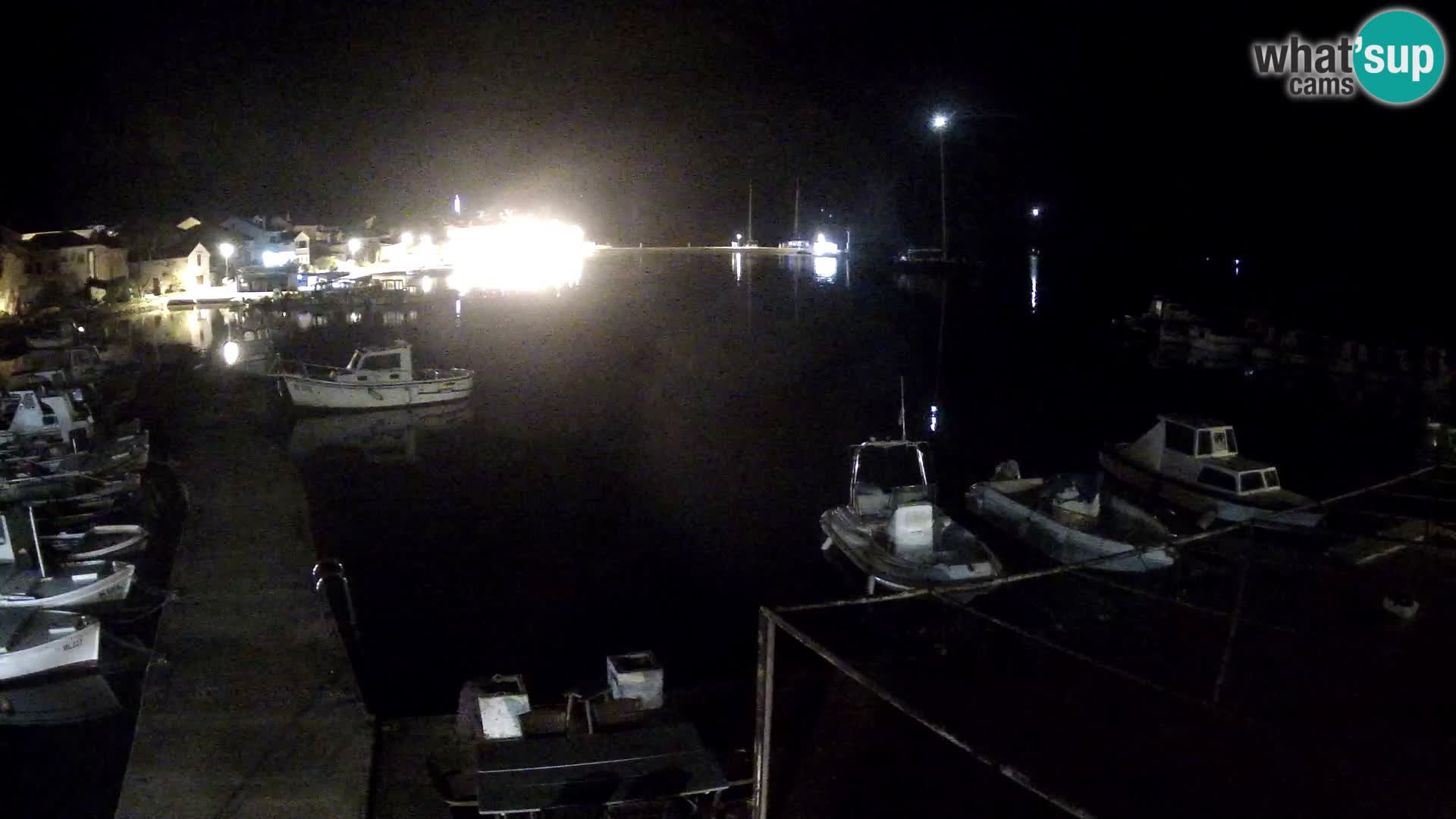Webcam Ilovik – Sveti Petar – Kvarner
