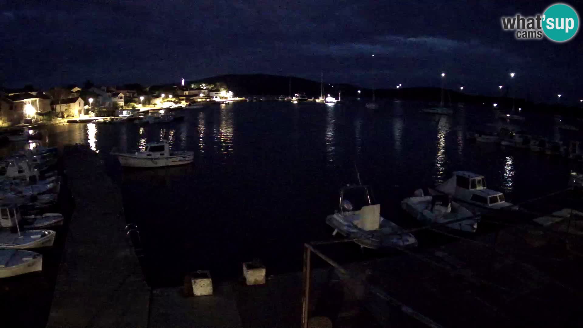 Livecam Asinello – San Piero