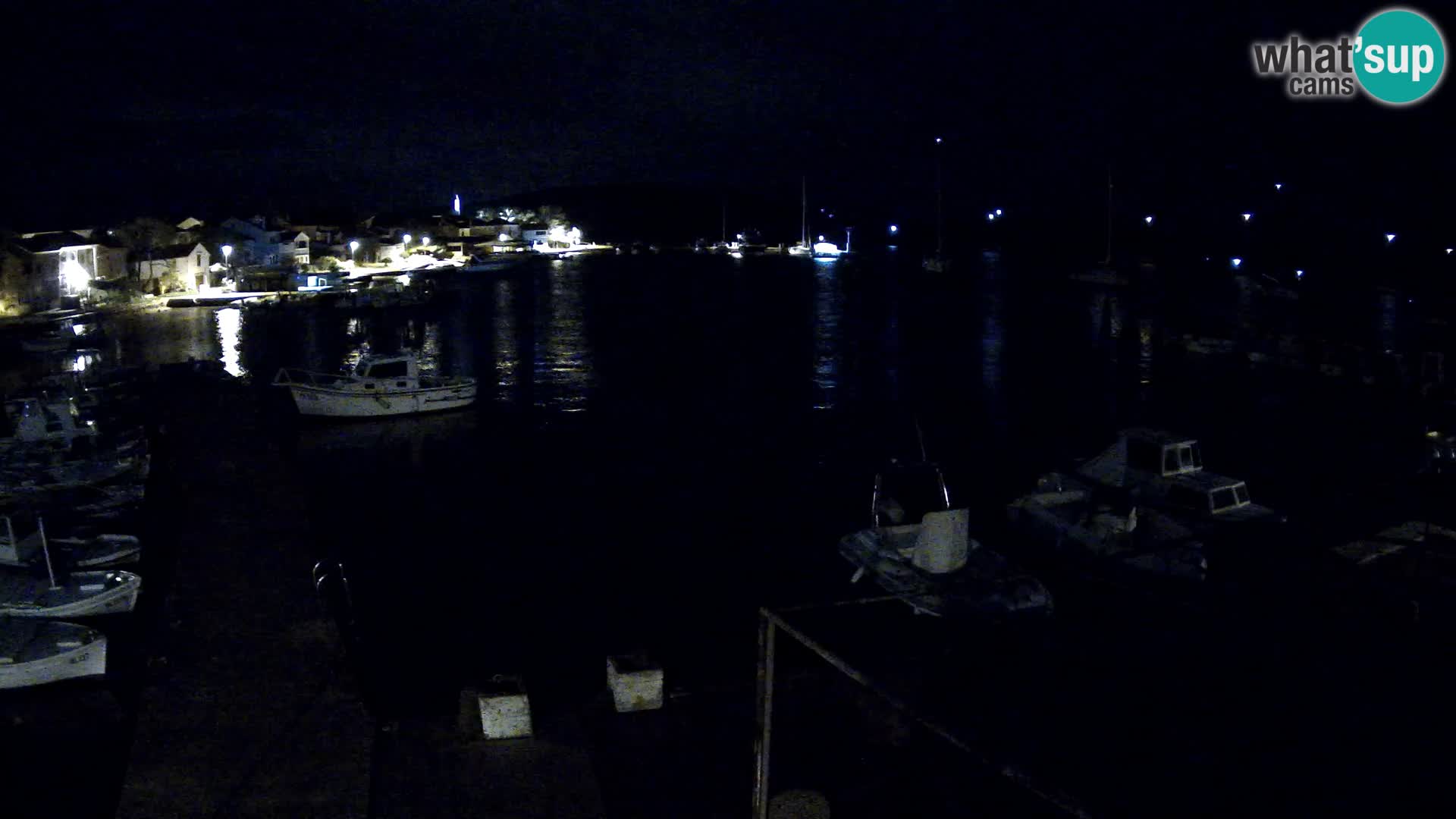 Livecam Asinello – San Piero