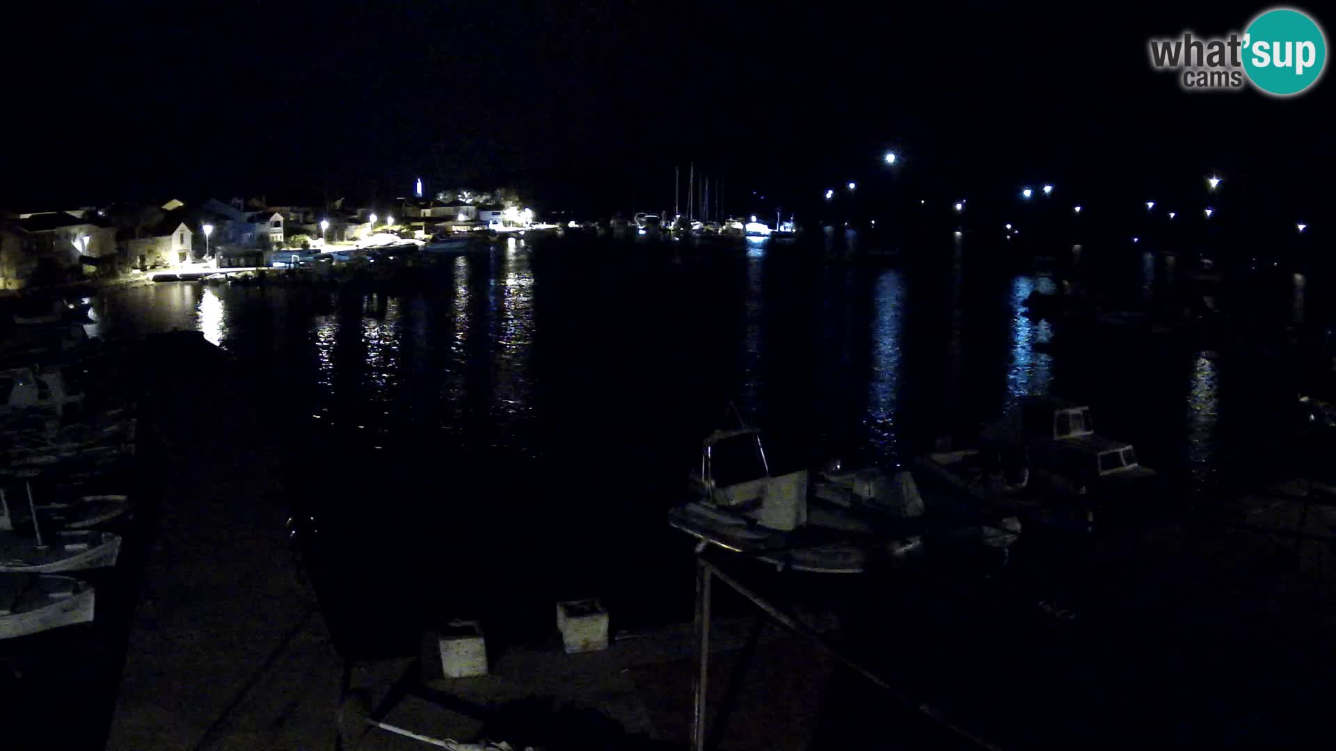 Livecam Asinello – San Piero