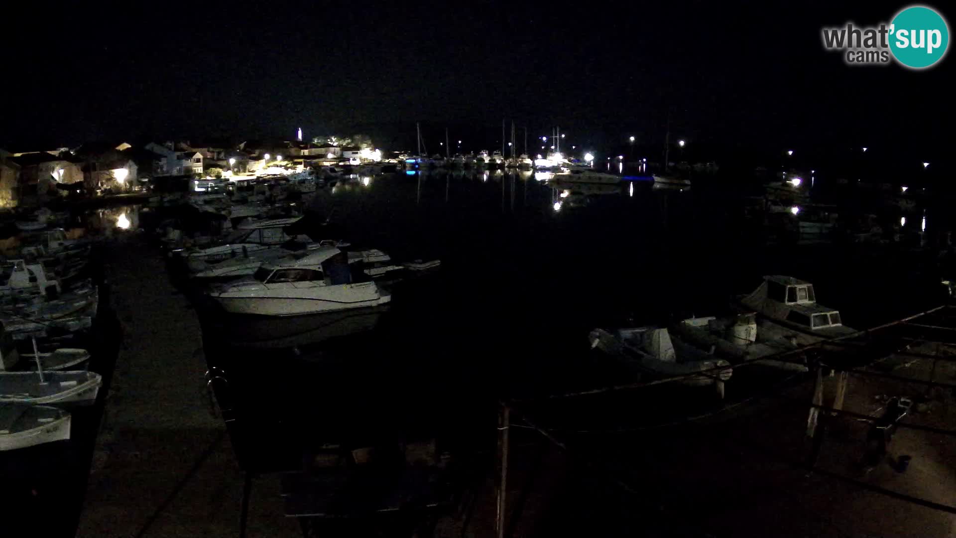 Livecam Asinello – San Piero