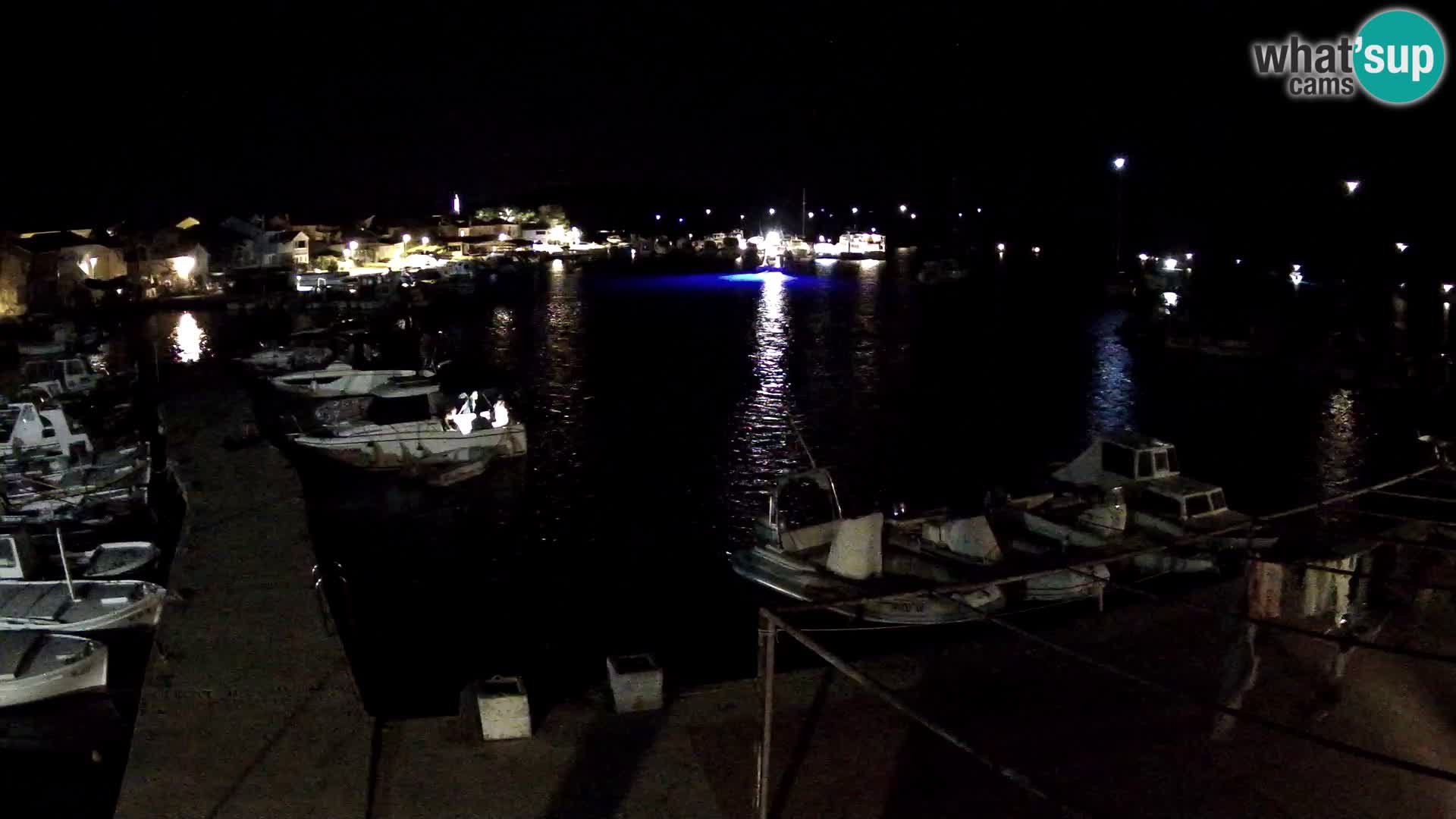 Webcam Ilovik – Sveti Petar – Kvarner