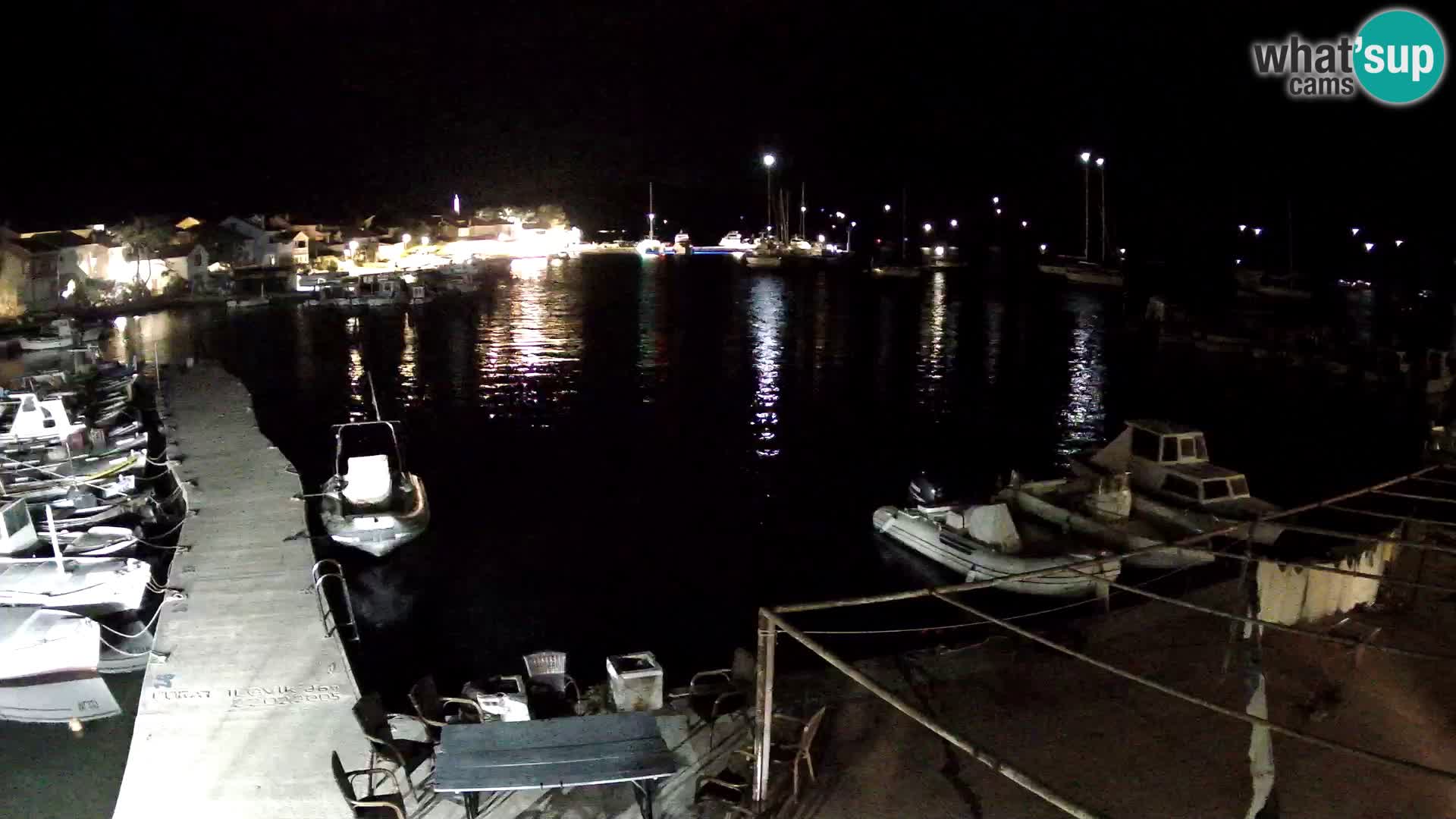 Webcam Ilovik – Sveti Petar