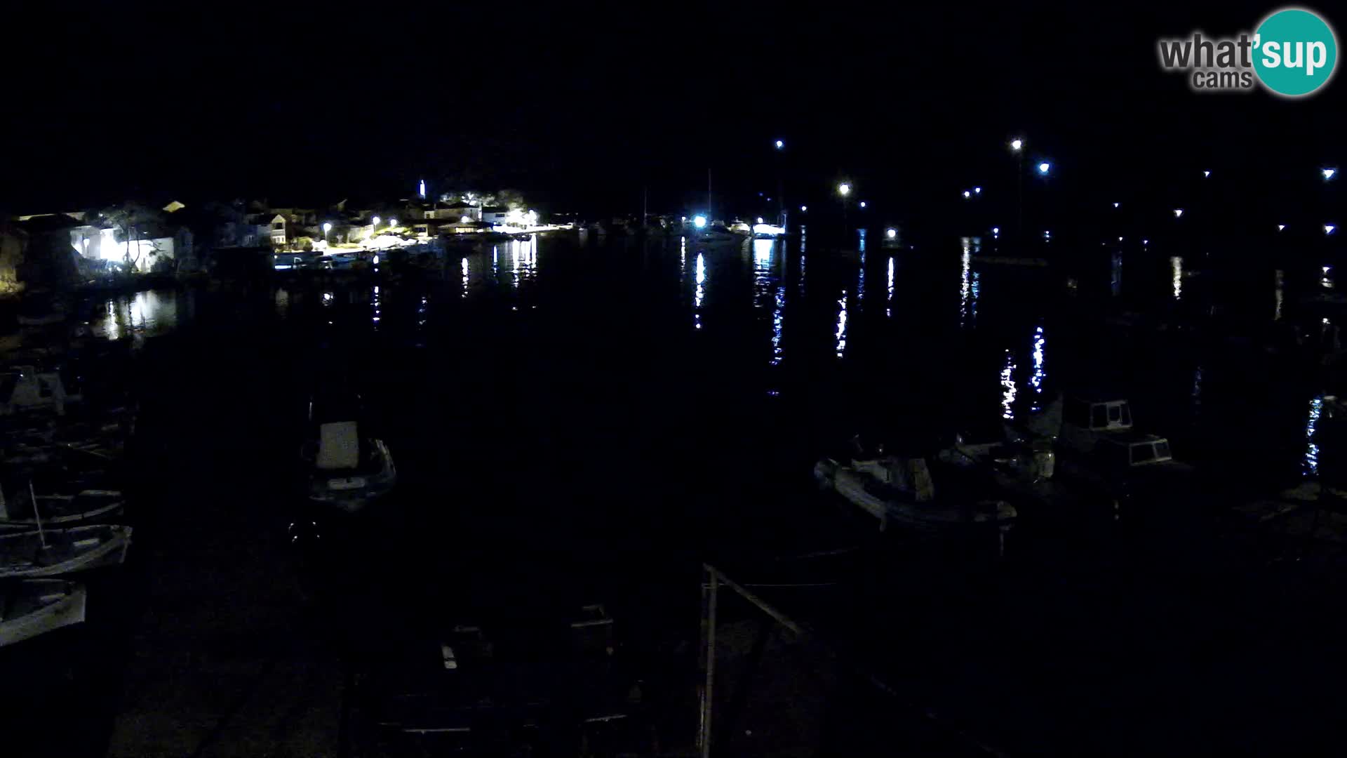 Webcam Ilovik – Sveti Petar – Kvarner