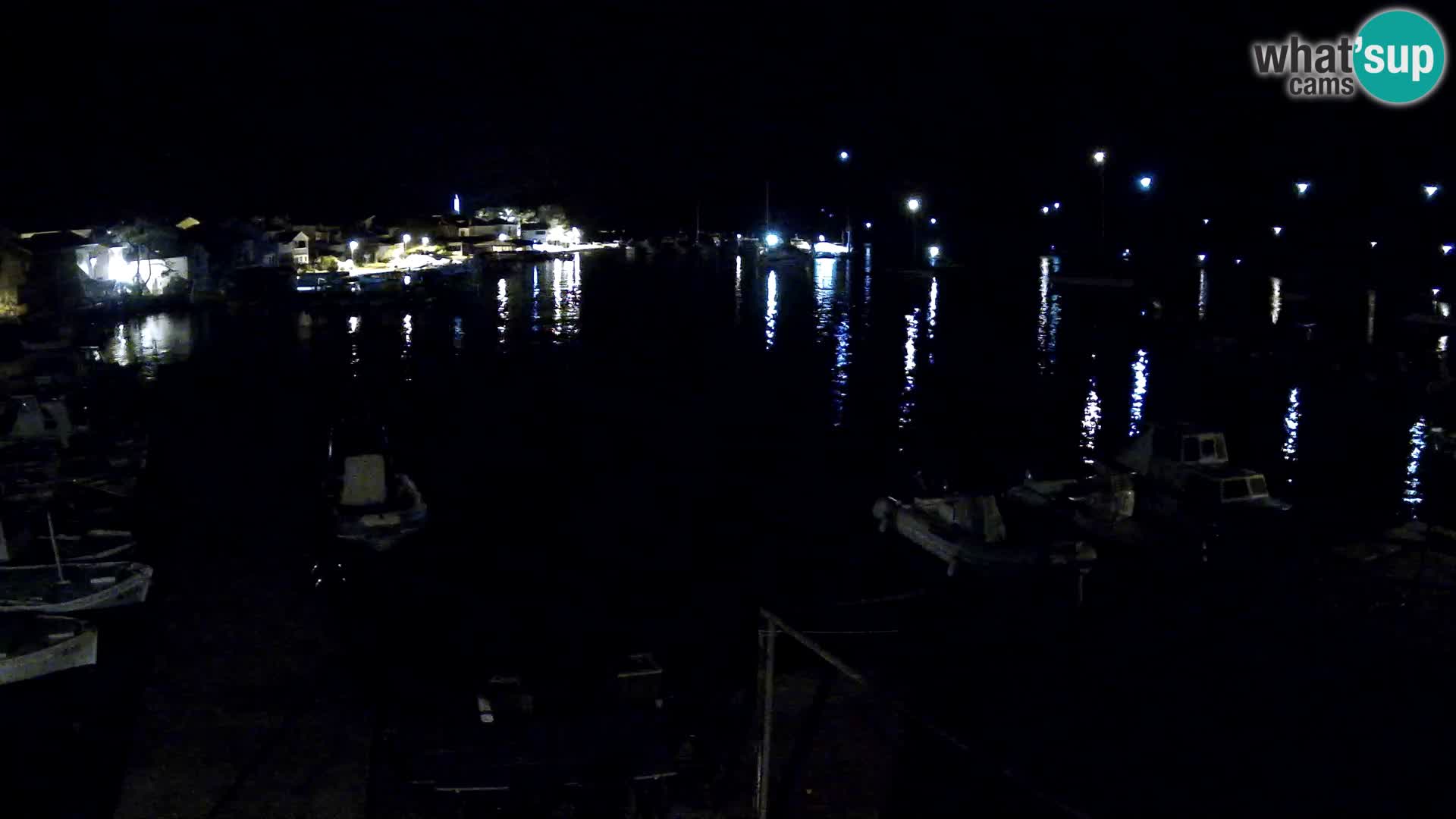 Webcam Ilovik – Sveti Petar