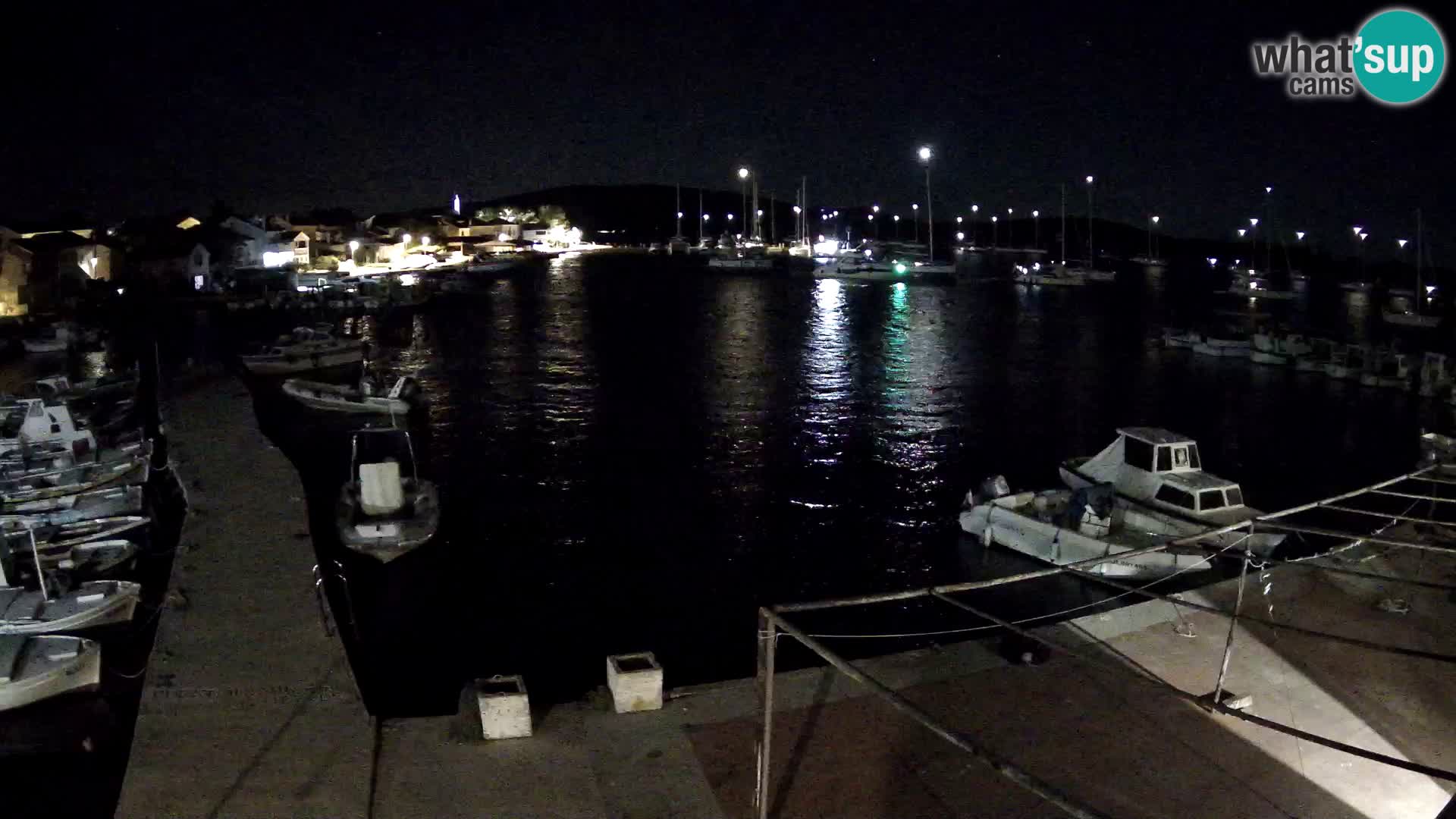 Webcam Ilovik – Sveti Petar – Kvarner
