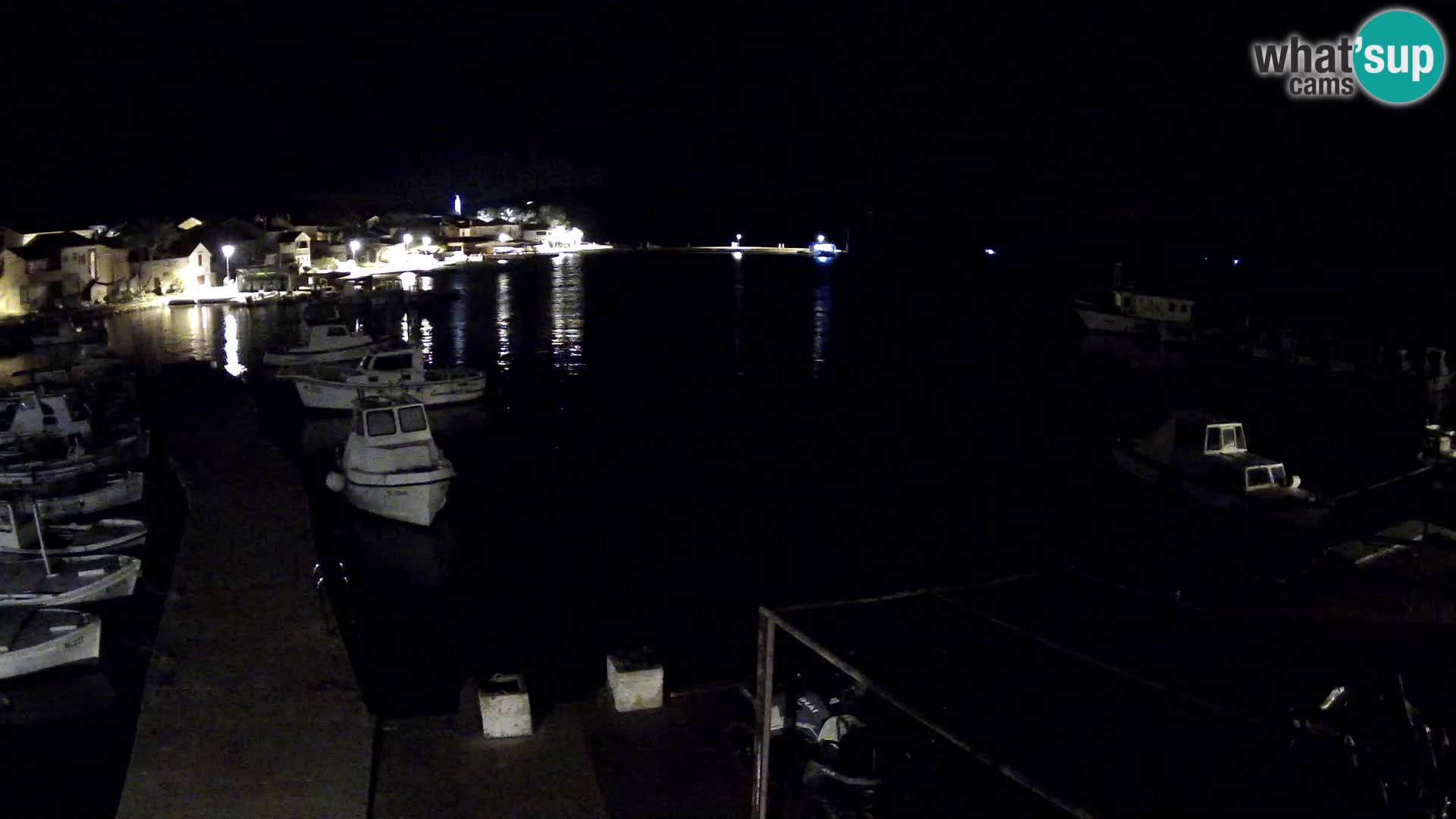 Webcam - Ilovik (Ilovik)