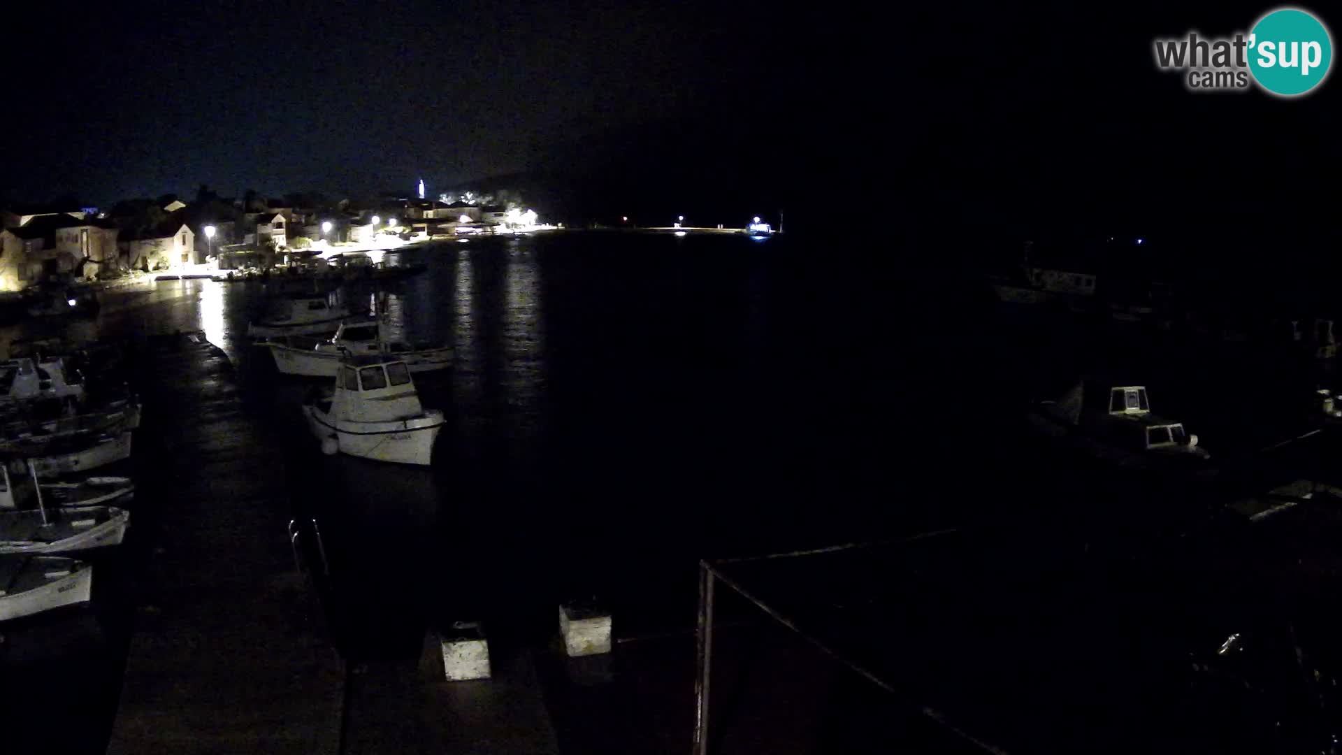 Webkamera - Ilovik (Ilovik)