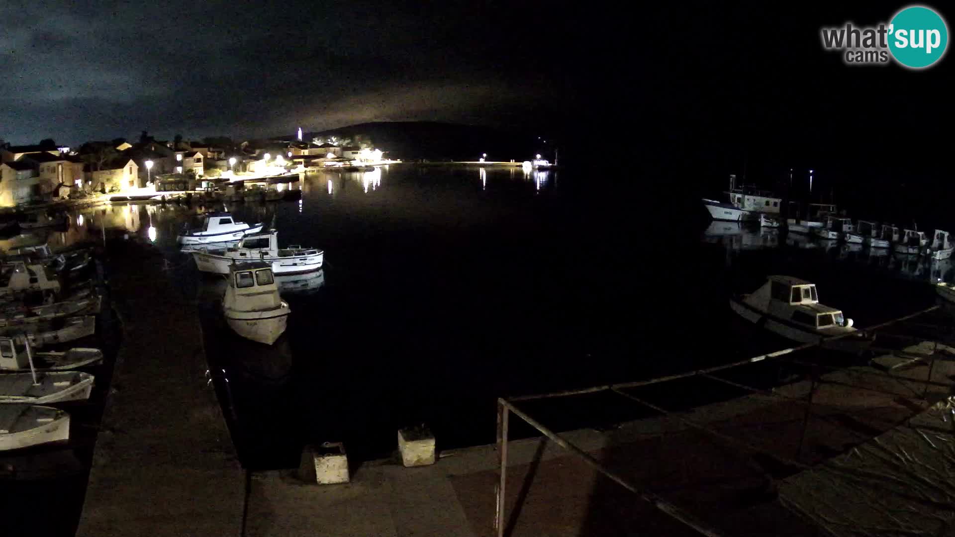 Web kamera - Ilovik (Ilovik)