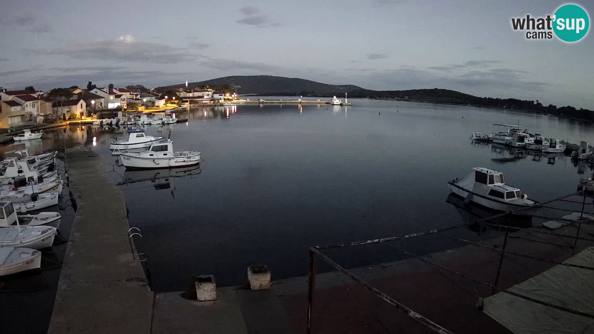 Kamera na żywo - Ilovik (Ilovik)