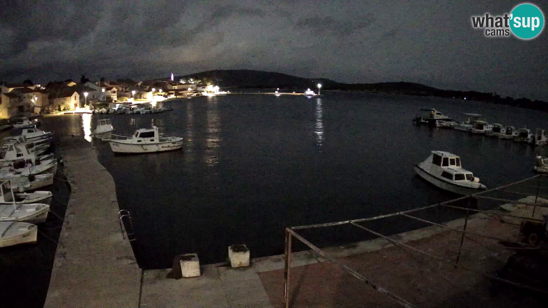 Webkamera - Ilovik (Ilovik)