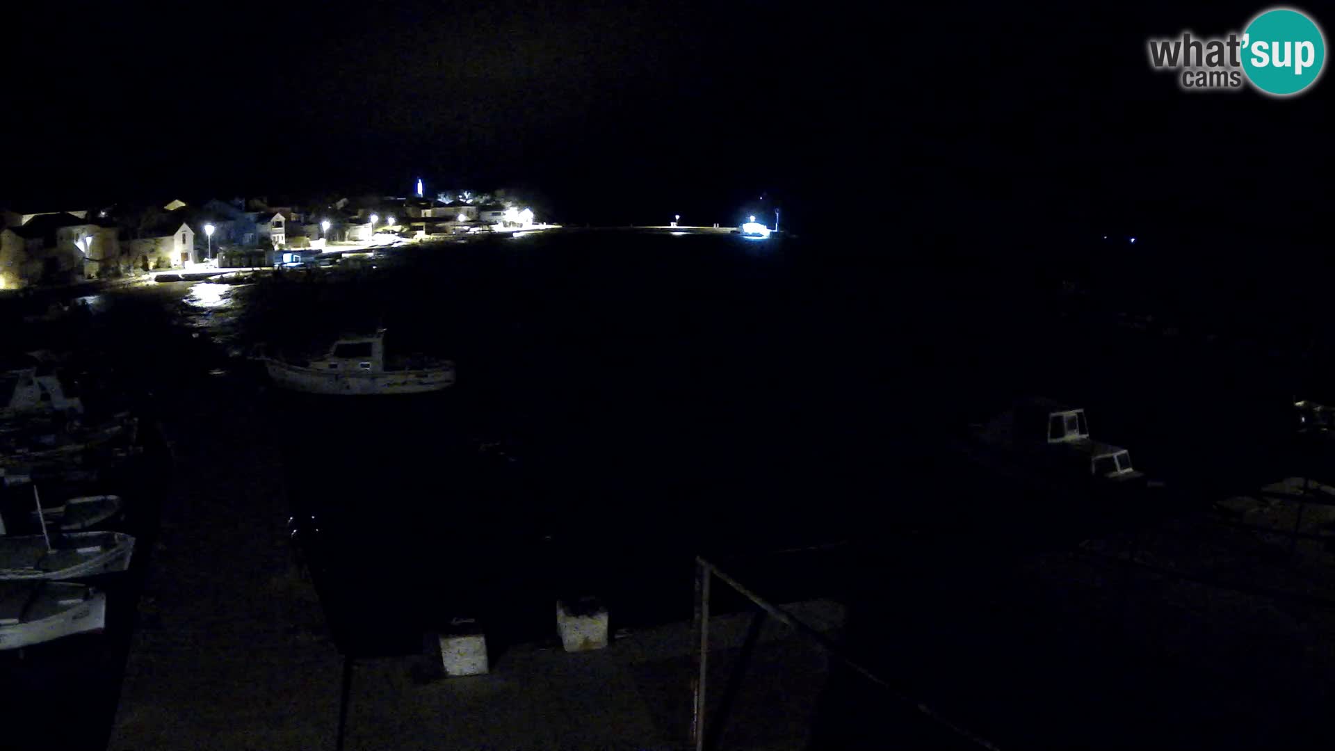 Webkamera - Ilovik (Ilovik)