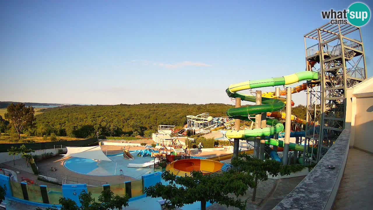 Aquapark – Istralandia