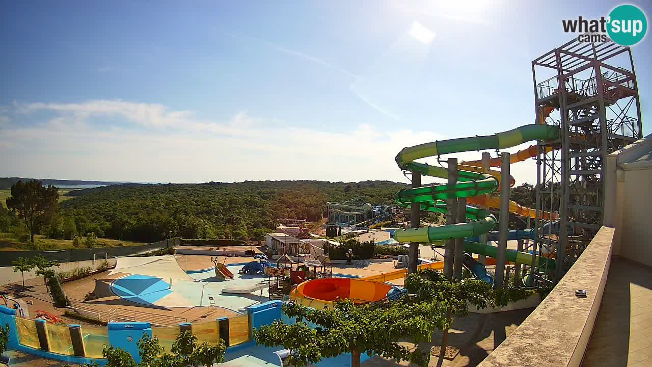 Aquapark – Istralandia