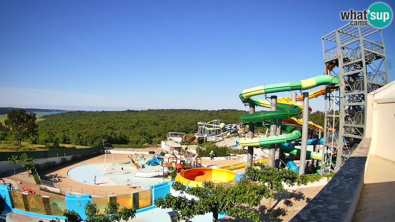 Aquapark – Istralandia