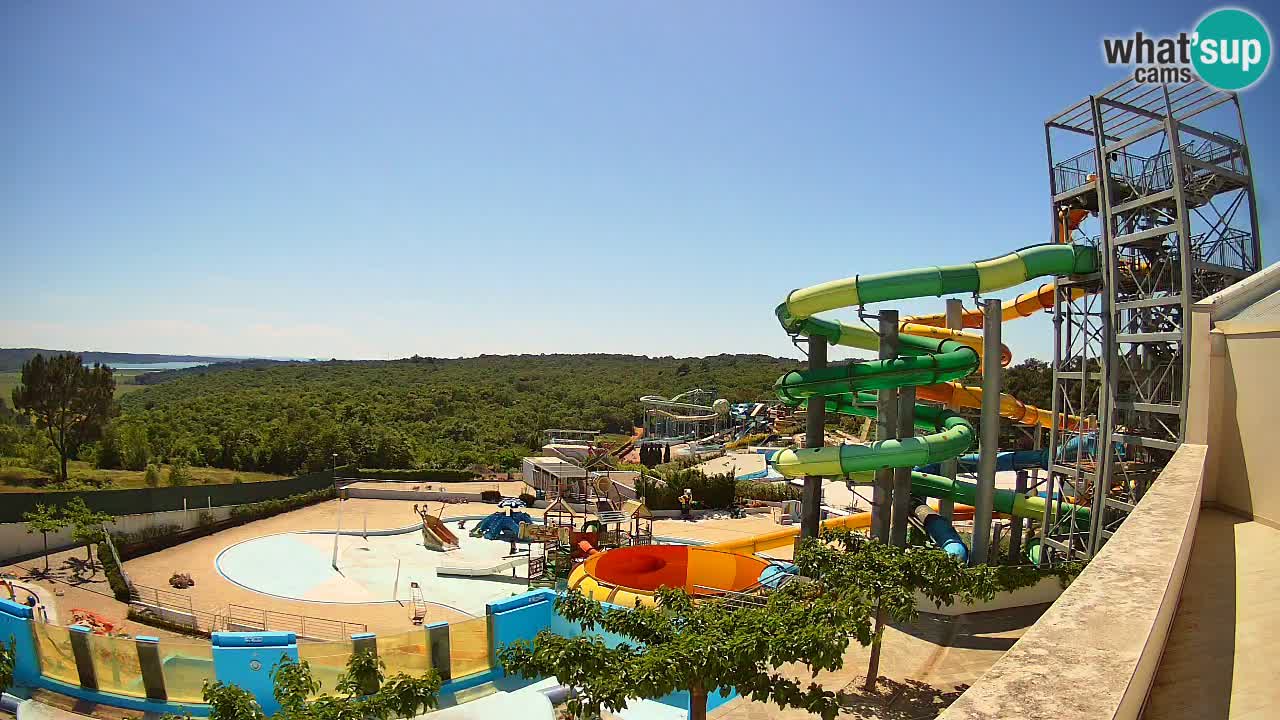Aquapark – Istralandia