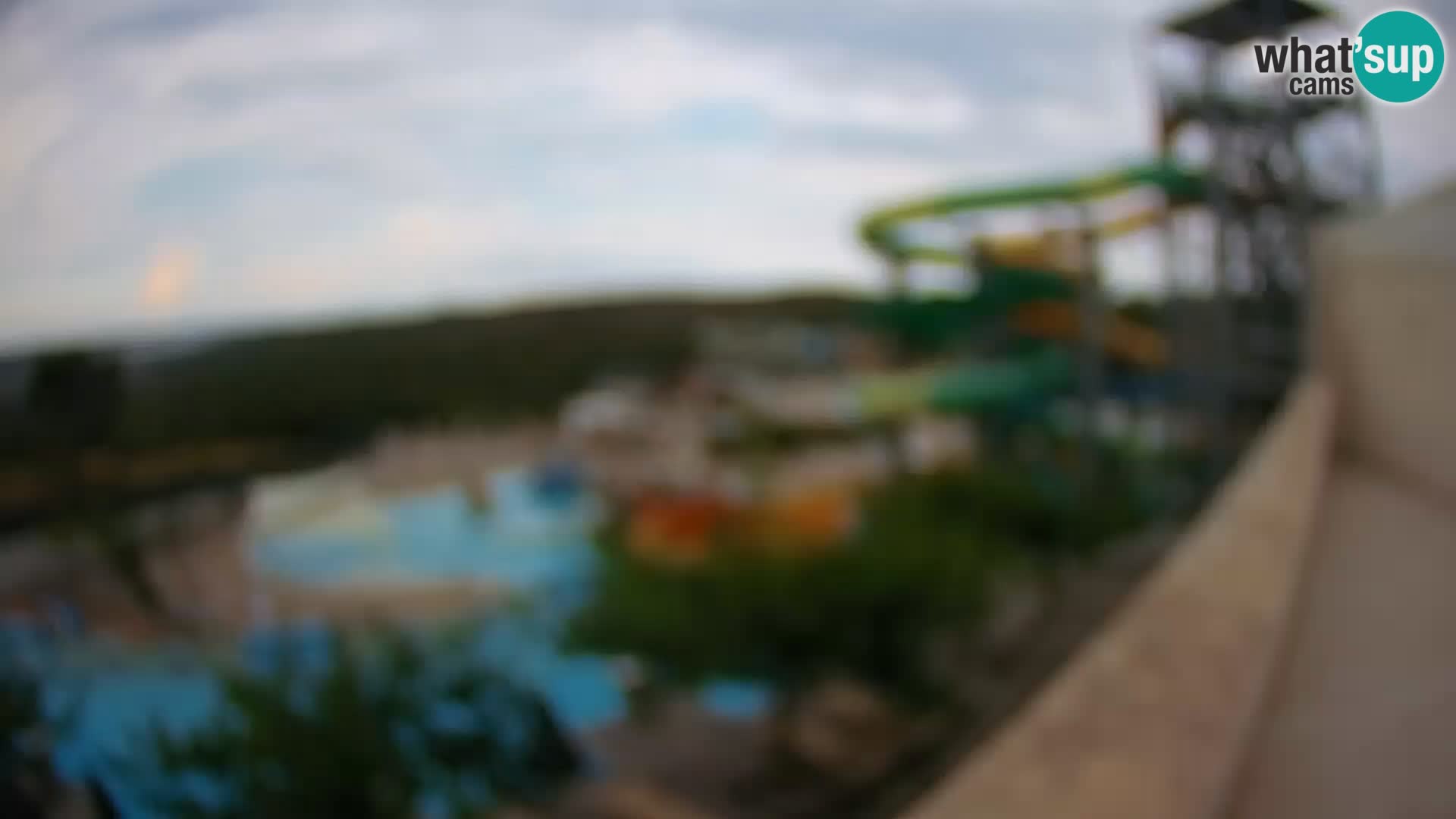 Aquapark – Istralandia