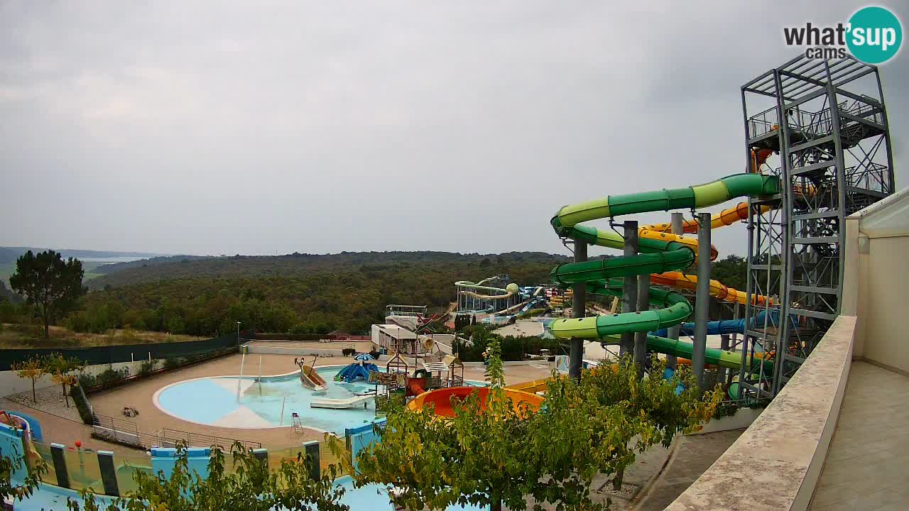 Aquapark – Istralandia