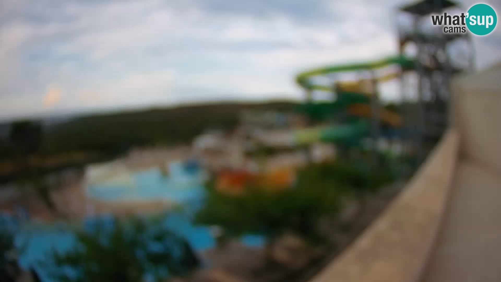 Aquapark – Istralandia