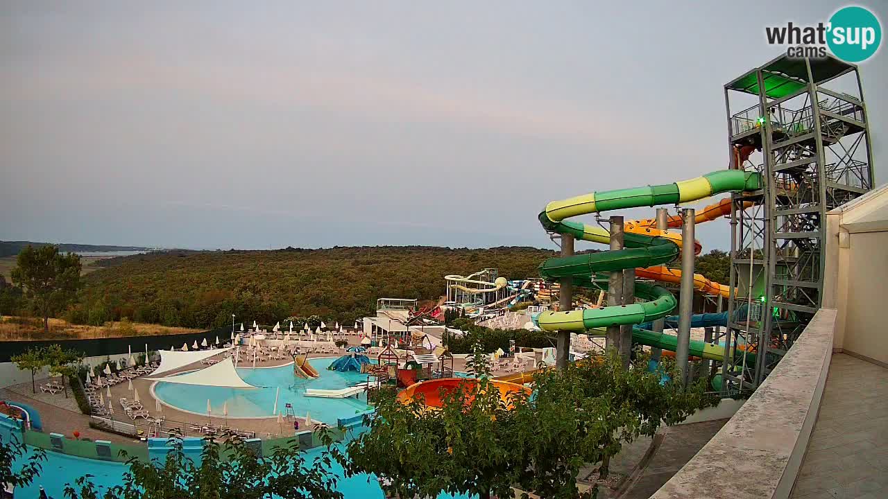 Aquapark – Istralandia