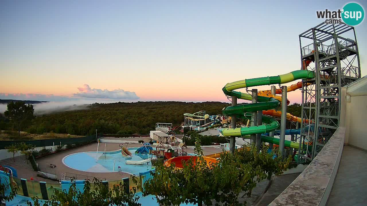 Aquapark – Istralandia