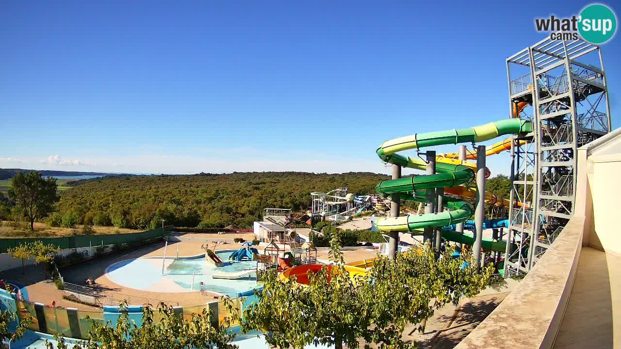 Aquapark – Istralandia