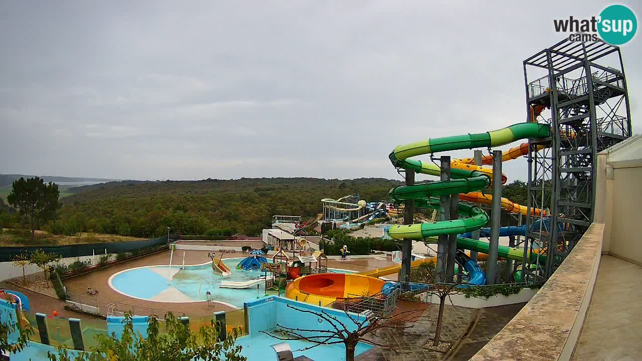 Aquapark – Istralandia