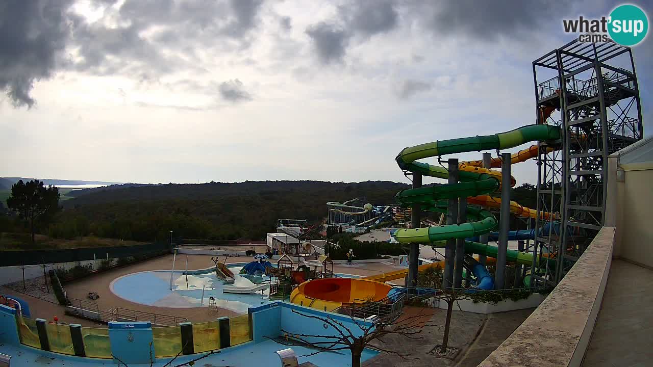 Aquapark – Istralandia