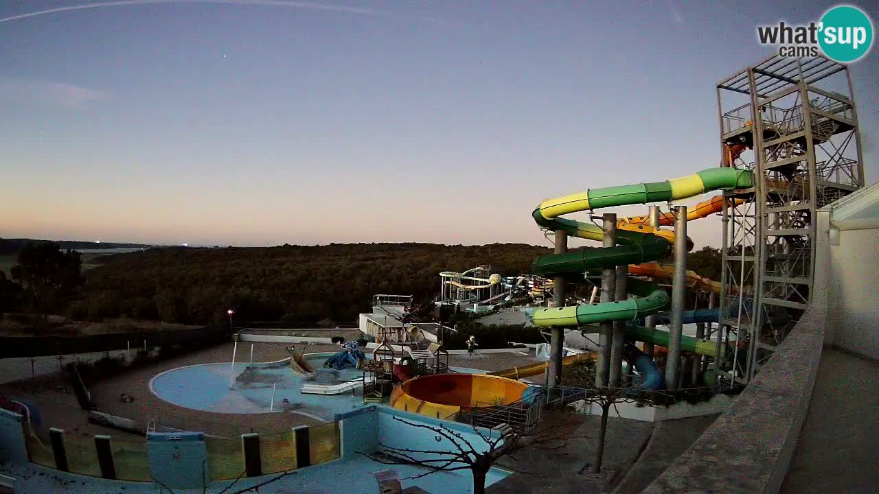 Aquapark – Istralandia