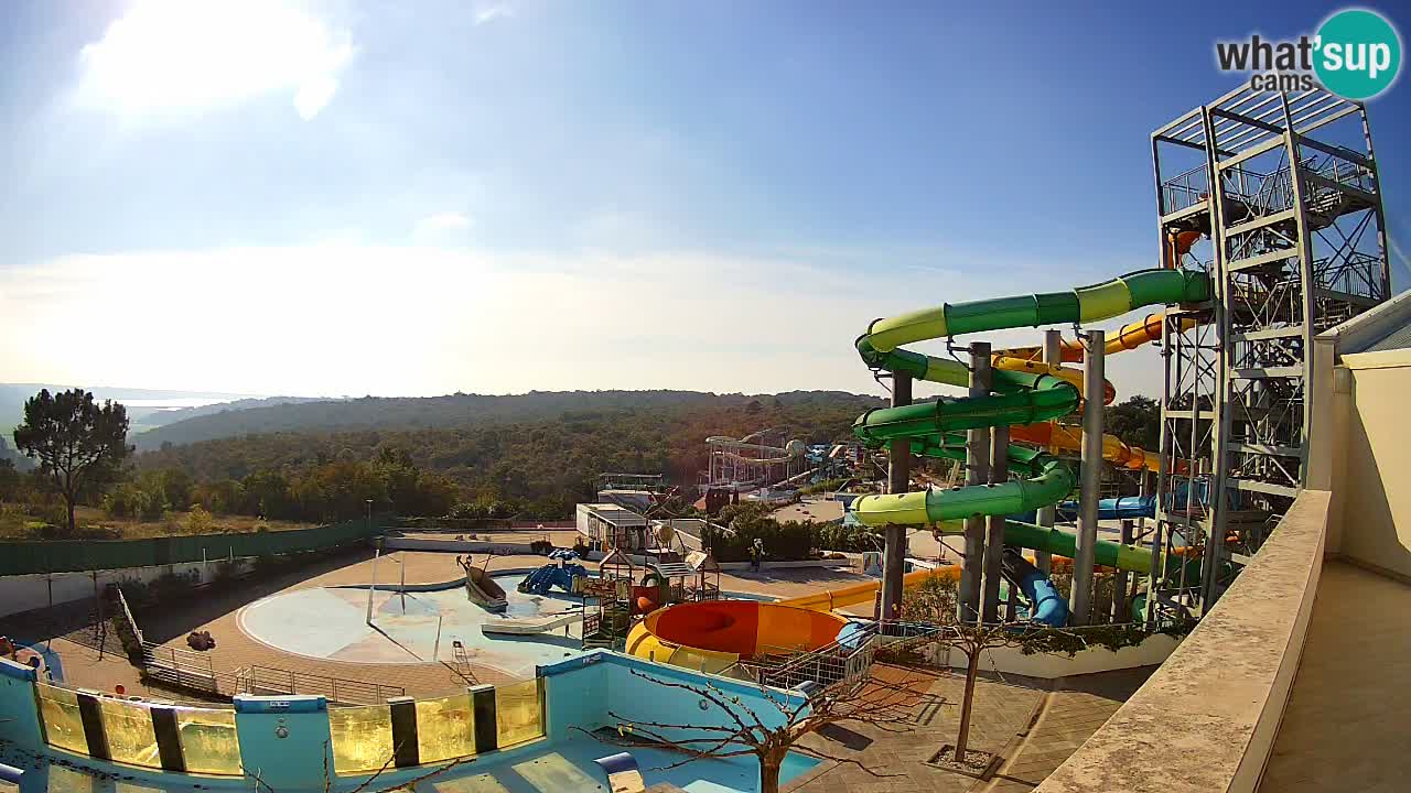 Aquapark – Istralandia