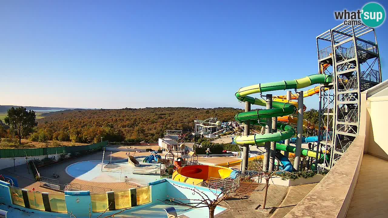 Aquapark – Istralandia