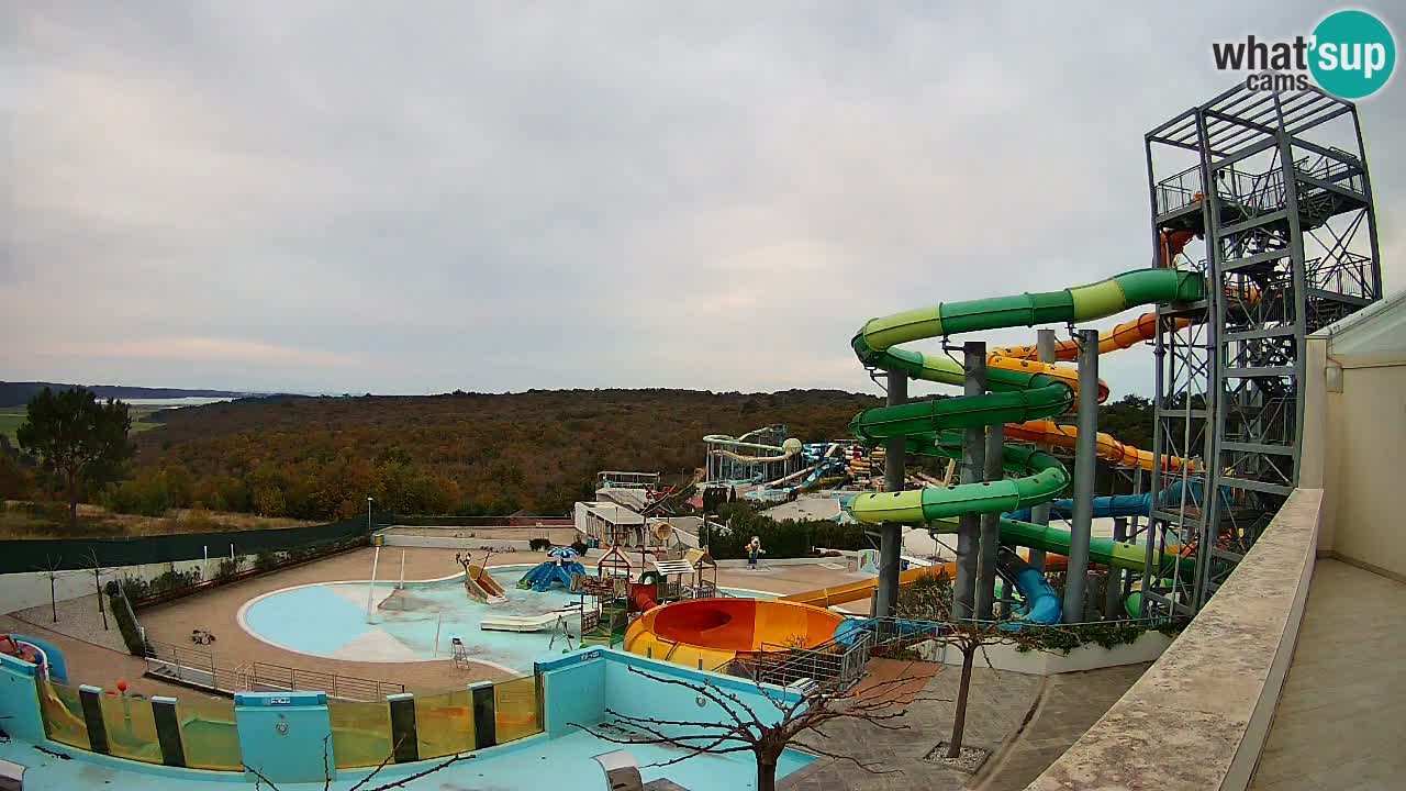 Aquapark – Istralandia