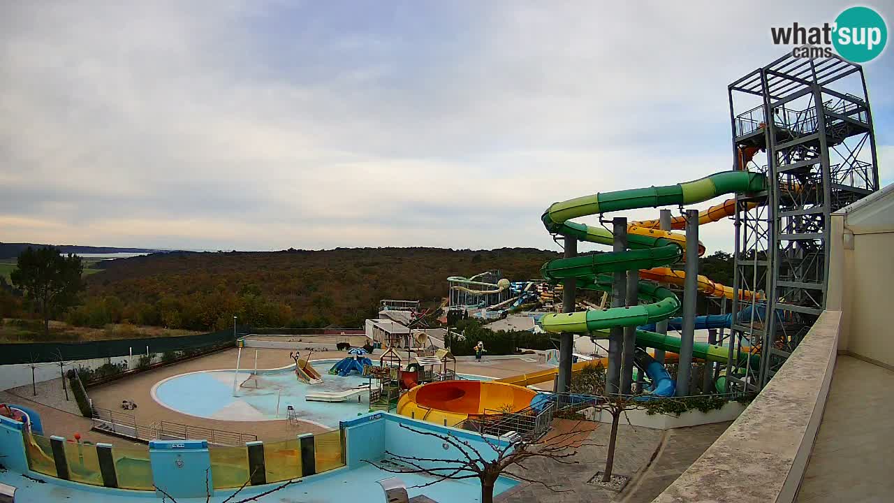 Aquapark – Istralandia