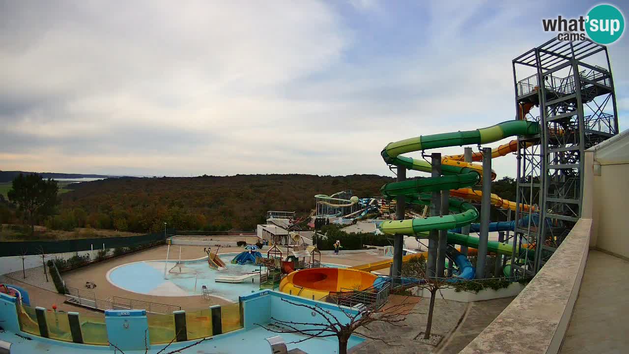 Aquapark – Istralandia