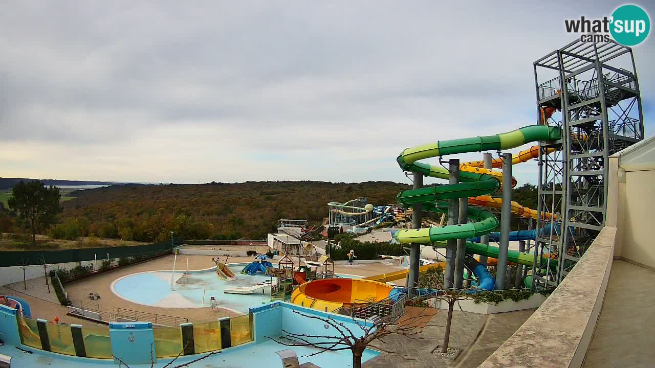 Aquapark – Istralandia