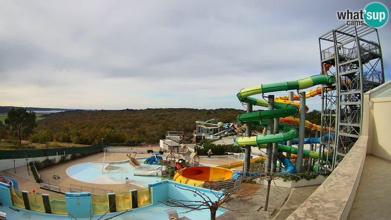 Aquapark – Istralandia