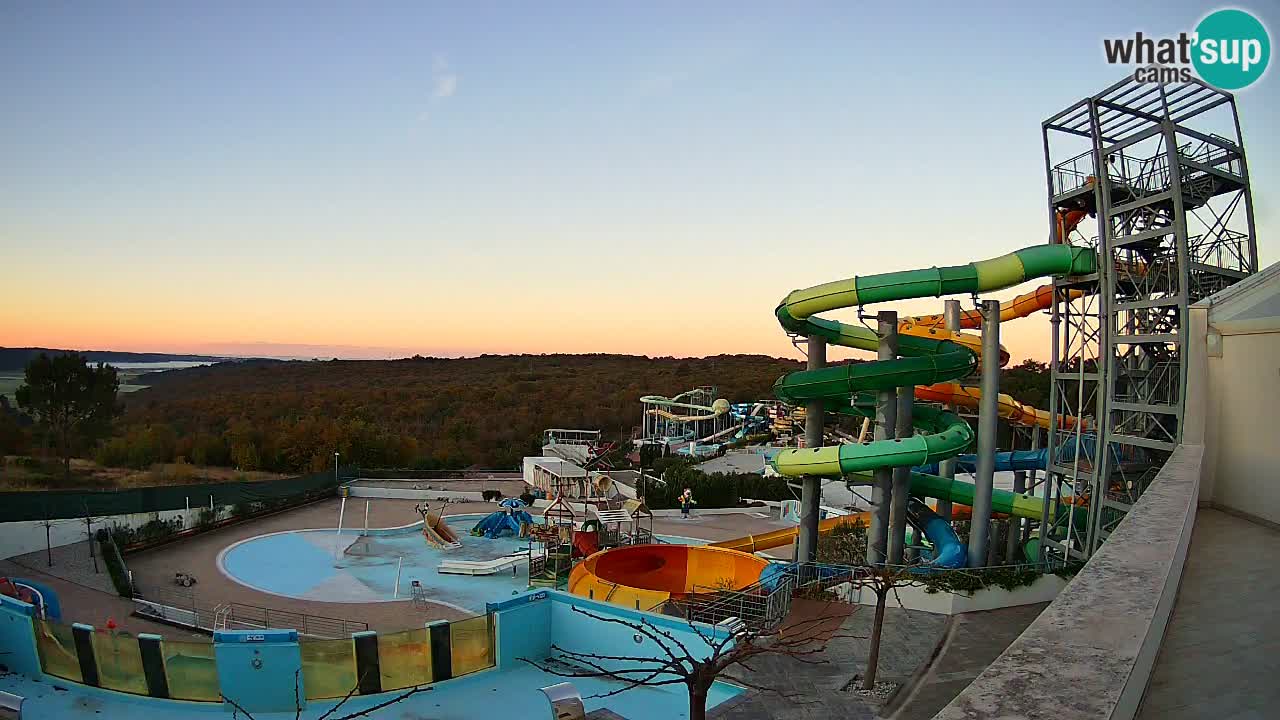 Aquapark – Istralandia