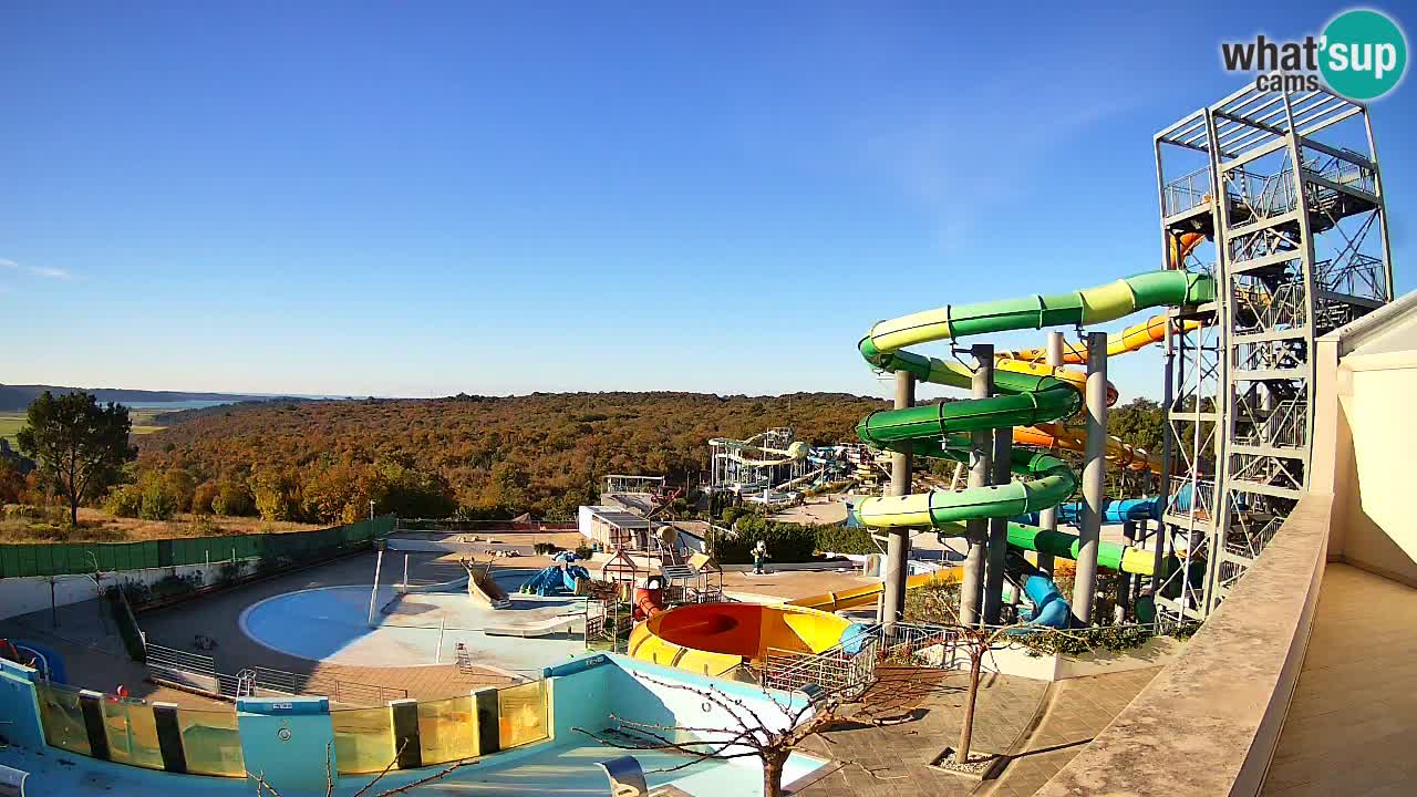 Aquapark – Istralandia