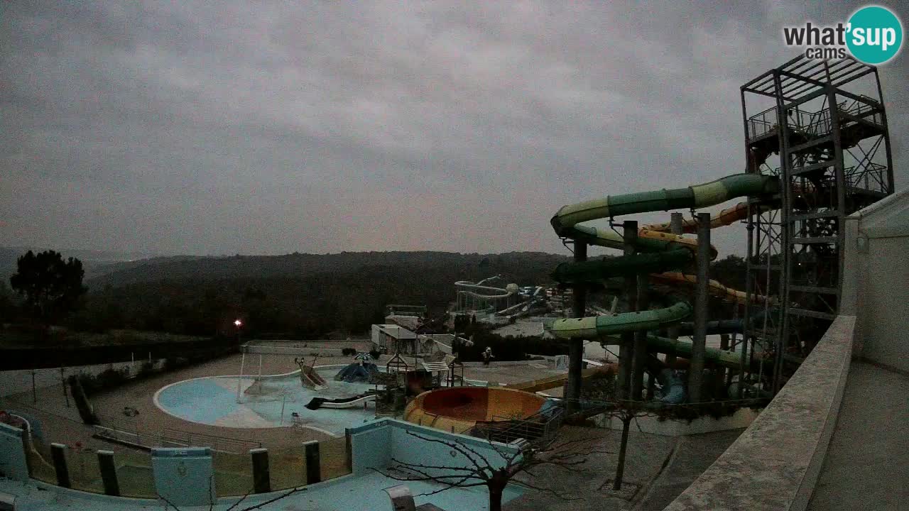 Aquapark – Istralandia