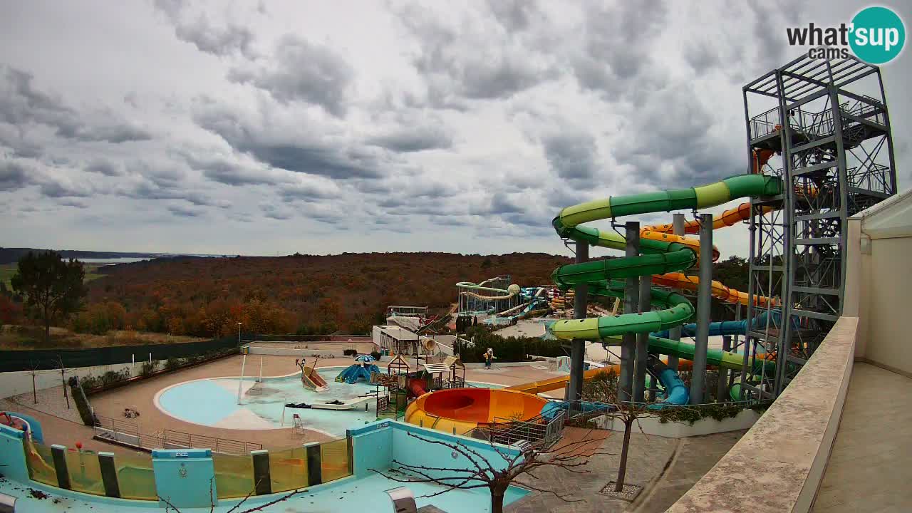 Aquapark – Istralandia