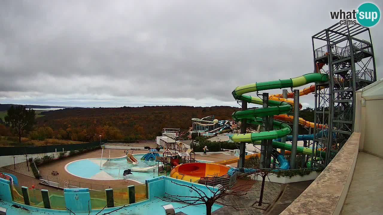 Aquapark – Istralandia