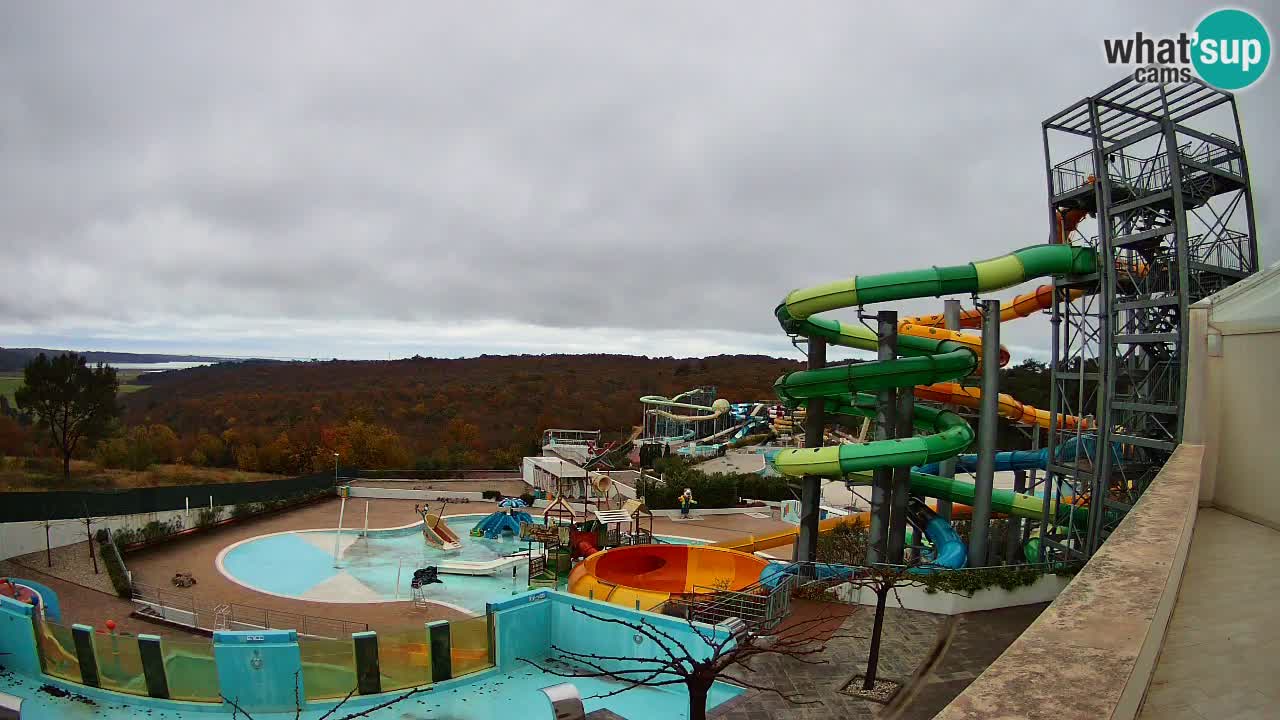 Aquapark – Istralandia