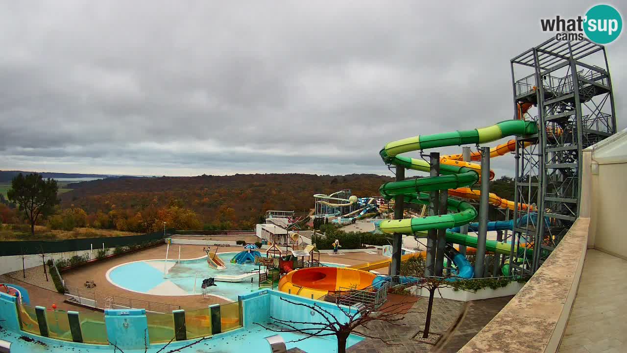 Aquapark – Istralandia