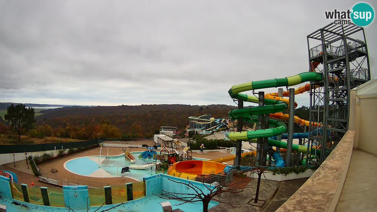 Aquapark – Istralandia