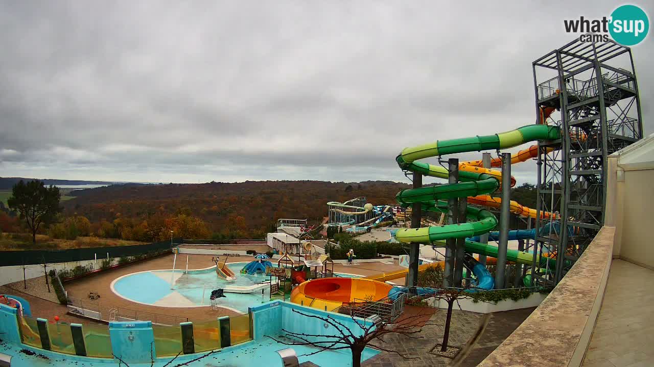 Aquapark – Istralandia