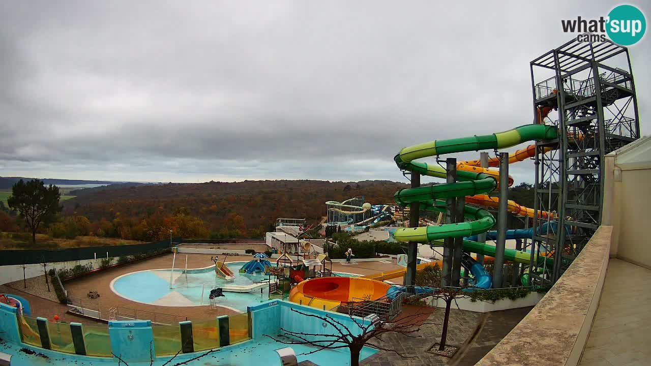 Aquapark – Istralandia