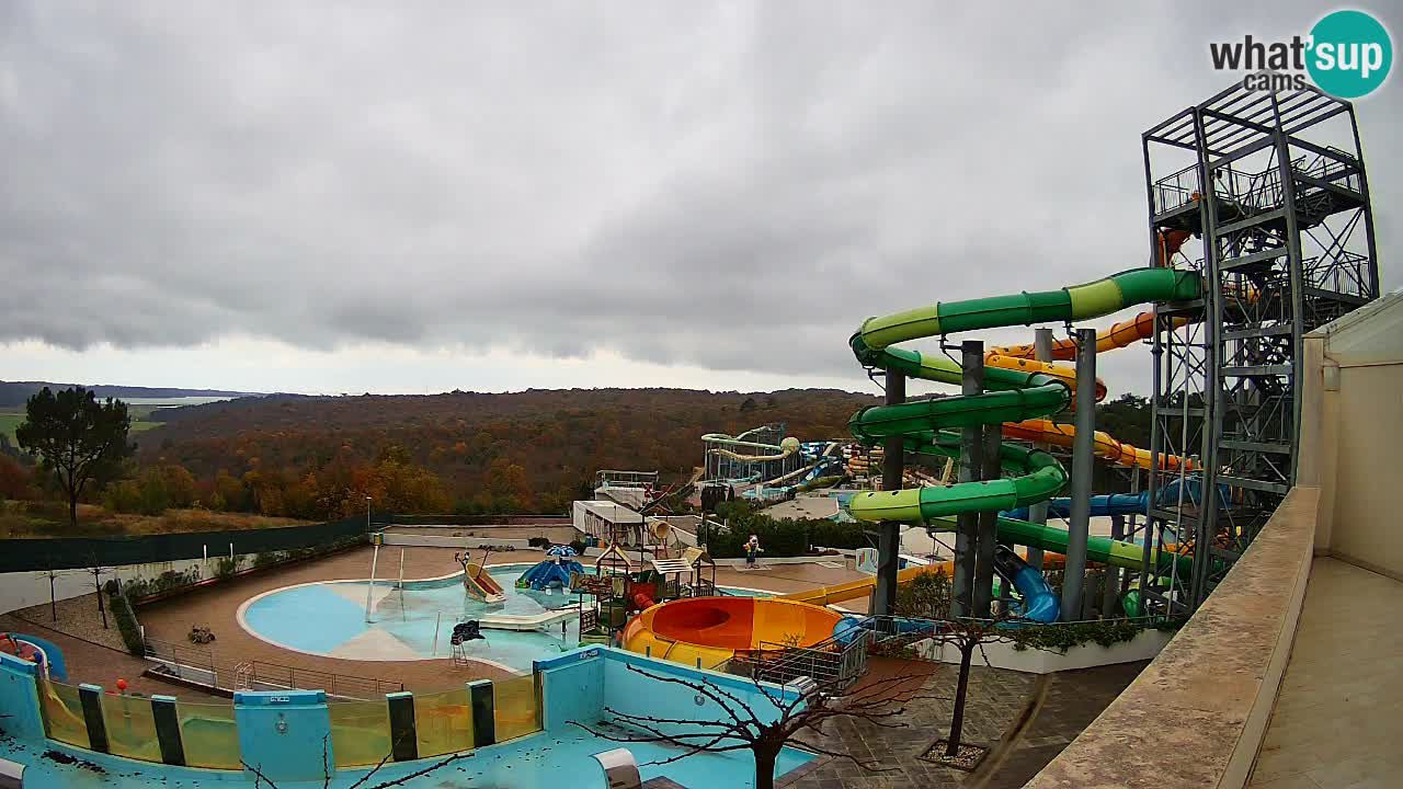 Aquapark – Istralandia