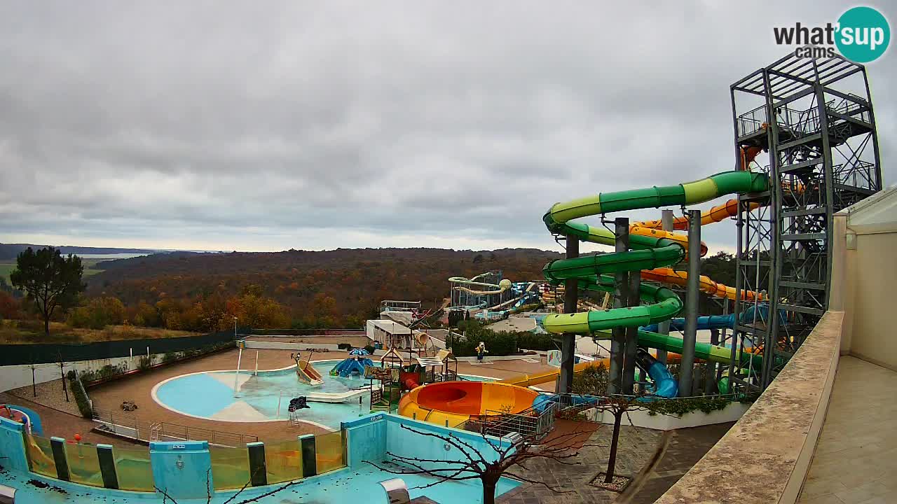 Aquapark – Istralandia