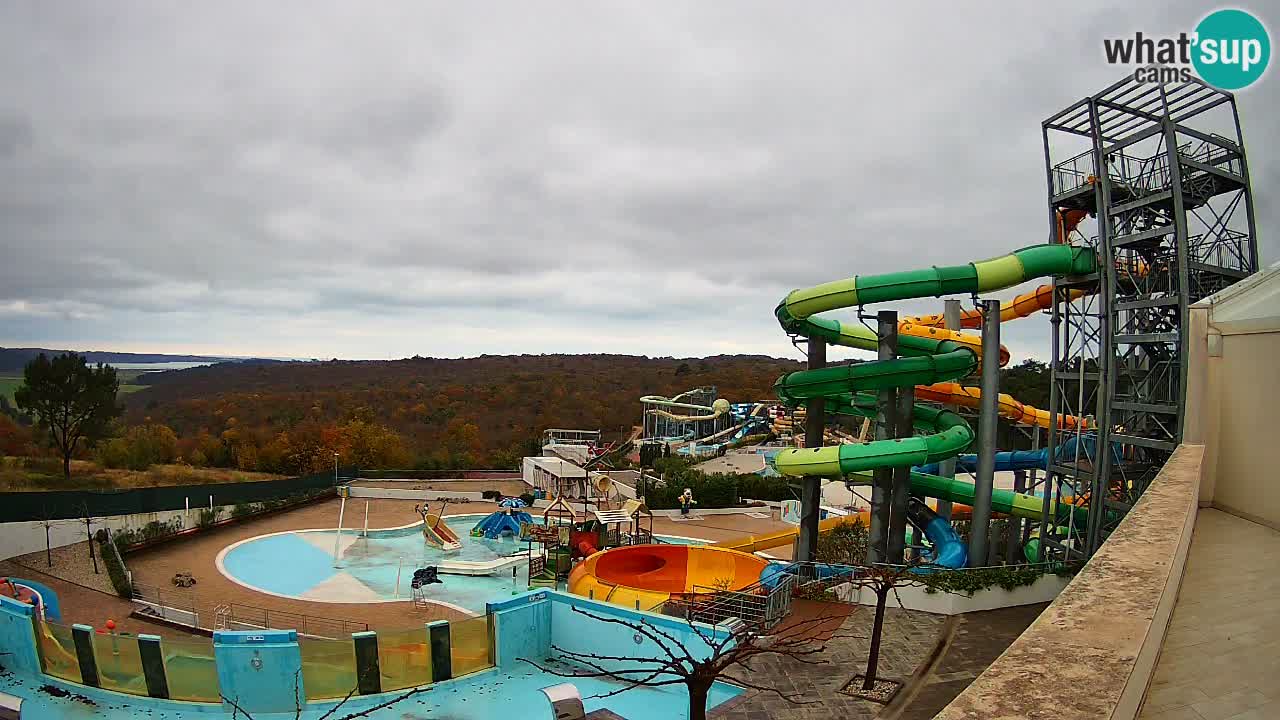 Aquapark – Istralandia