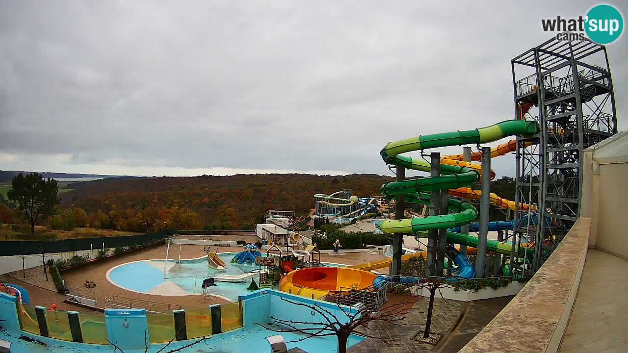 Aquapark – Istralandia